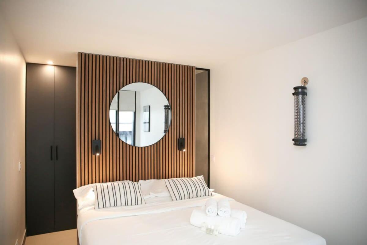 Logement Ideal En Famille - Porte Du Marais - 6P - Flat-Guest Paris Exterior foto