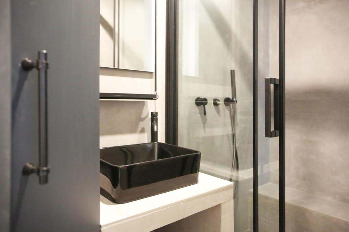Logement Ideal En Famille - Porte Du Marais - 6P - Flat-Guest Paris Exterior foto